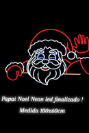 Papai Neon Led
