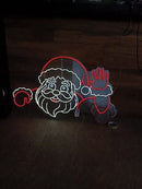 Papai Neon Led
