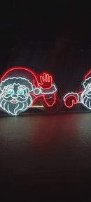 Papai Neon Led